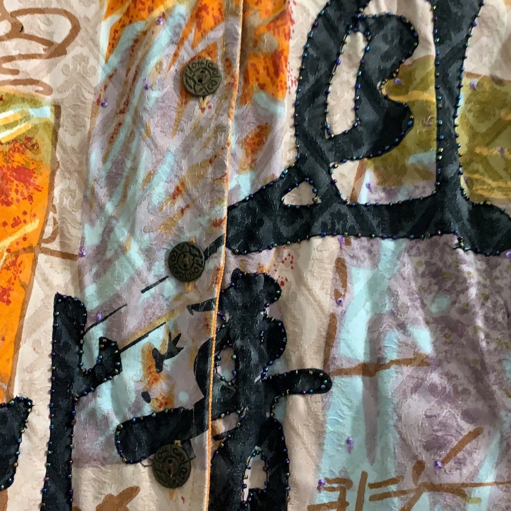 Jacket - Picture 3 of 7